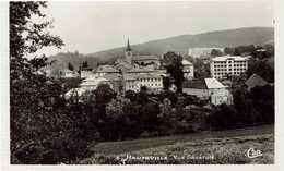 CP - France - (01) Ain - Hauteville - Vue Générale - Hauteville-Lompnes