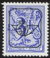 COB  Typo  804 P7 (**) - Sobreimpresos 1967-85 (Leon Et Banderola)