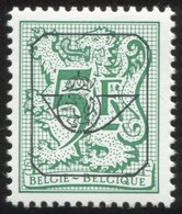 COB  Typo  810 P6 (**) - Typos 1967-85 (Lion Et Banderole)
