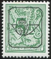 COB  Typo  810 P7a (**) - Typos 1967-85 (Lion Et Banderole)