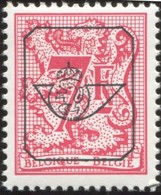 COB  Typo  812 P6 (**) - Typo Precancels 1967-85 (New Numerals)