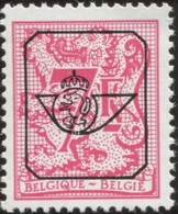 COB  Typo  812 P7 (**) - Typografisch 1967-85 (Leeuw Met Banderole)