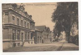 Delcampe - 39450  -  Gembloux  Chaussée De Charleroi, Château  Descampe - Gembloux