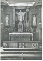 Wolhusen - Herz Jesu Kapelle       Ca. 1940 - Wolhusen
