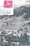 Flühli LU - Kurort          Ca. 1950 - Flühli