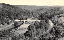 CHINY - Vallée De La Semois Au Pont Saint-Nicolas - Chiny