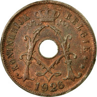 Monnaie, Belgique, 25 Centimes, 1926, TB, Copper-nickel, KM:69 - 25 Cents