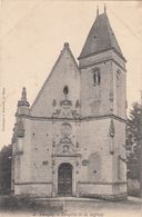 Cp , 61 , LONGNY , Chapelle Notre-Dame De Pitié - Longny Au Perche