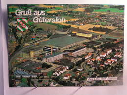 Grub Aus Gutersloh - Gütersloh