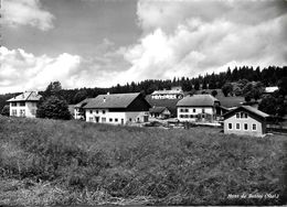 Suisse    MONT DE BUTTES  HOTEL BEAU  SEJOUR , FAMILLE  E VAUCHER. - Buttes 