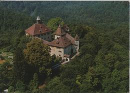 Schloss Kyburg - Photo: E. Baumann - Bauma