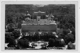 C. P.  PICCOLA    GOTHA   SCHLOSS  FRIEDSTEIN  U. MUSEUM     2  SCAN    (VIAGGIATA) - Gotha