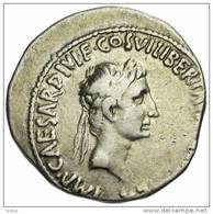 Augustus.    (-27BC - 14AD)   -  AR Cistophorus   11,96 Gr.  -  EPHESE    (28 - 20) BC  - BMC 112,691 - Die Julio-Claudische Dynastie (-27 / 69)