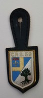 1 MEDAILLE  CRS  59 - Police & Gendarmerie