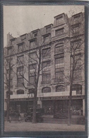 Carte Postale 75. Paris17è   Maison Mestre & Blatgé  Avenue Grande Armée Très Beau Plan - Cafés, Hoteles, Restaurantes