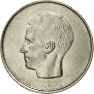 Monnaie, Belgique, 10 Francs, 10 Frank, 1976, Bruxelles, TTB+, Nickel, KM:156.1 - 10 Frank
