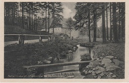 AK Schweinitztal Gasthof ? A Deutschneudorf Oberlochmühle Deutschkatharinenberg Brüderwiese Deutscheinsiedel Brandau - Deutschneudorf