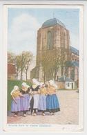 B 567 /  VEERE    /    Groote Kerk   (  ZEELAND ) - Veere