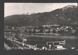 Igls - Lansersee Bei Igls Mit Patscherkofel - Animiert - Igls