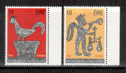 Irland / Ireland / Irlande 1981 Satz/set EUROPA ** - 1981