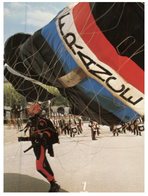 (ORL 745) France - Military 1er R.H.P - Parachutig / Parachutes Atterissage De Précision - Fallschirmspringen