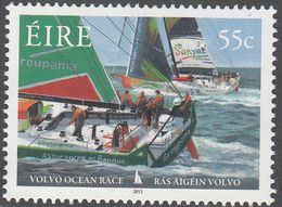 IRELAND    SCOTT NO. 1967    MNH      YEAR  2012 - Ungebraucht