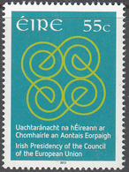 IRELAND    SCOTT NO. 1984    MNH      YEAR  2013 - Unused Stamps