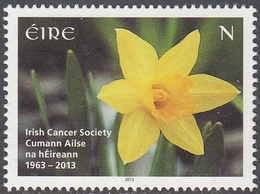 IRELAND    SCOTT NO. 1990    MNH      YEAR  2013 - Unused Stamps
