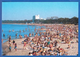 Deutschland; Timmendorfer Strand; Badeleben - Timmendorfer Strand