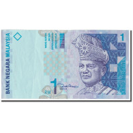 Billet, Malaysie, 1 Ringgit, 1998, KM:39a, SUP - Maleisië