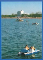 Deutschland; Timmendorfer Strand; Vergnügen - Timmendorfer Strand