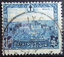 BELGIQUE              N° 313                  OBLITERE - Used Stamps