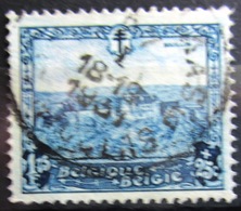 BELGIQUE              N° 313                  OBLITERE - Used Stamps