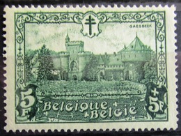 BELGIQUE              N° 314                  NEUF* - Unused Stamps