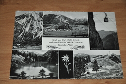 5256- RUHPOLDING - Ruhpolding