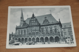 5261- BREMEN, RATHAUS - Bremen