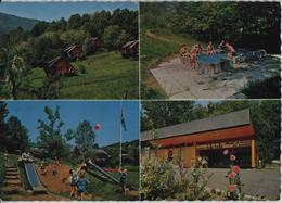 Bosco Della Bella - Villaggio Di Vacanze Pro Juventute - Ponte Cremenaga - Photo: Engelberg - Bosco/Gurin