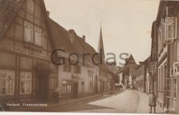 Germany - Herford - Credenstrasse - Herford