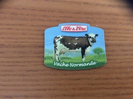 Magnet * Elle & Vire "Vache Normande" - Magnets