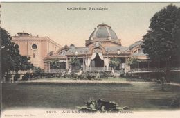 Cp , 73 , ALBERVILLE , Le Grand Cercle - Albertville