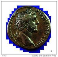 Antoninus Pius  (138 - 161) AD  -  AE Sestercius  24,79 Gr.  -  (154-155) AD,   ROME    -  RIC 929 - The Anthonines (96 AD To 192 AD)