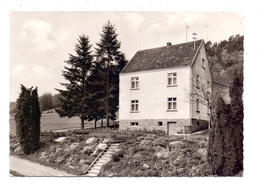 5501 MENNINGEN, Pension Meyer-Sauber - Pruem