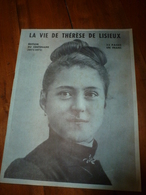 1873-1973 SAINTE THÉRÈSE DE LISIEUX , édition Du Centenaire - Andere