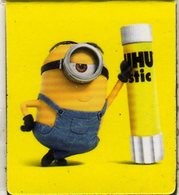 Magnets Magnet Colle Uhu Minions - Reclame