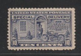 USA  1922  Mi.nr.  258 1Ab   Mint - Unused Stamps
