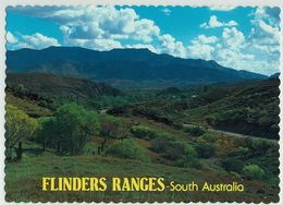 Australien, South Australia, Flinders Ranges - Flinders Ranges