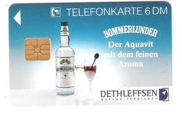 Germany - K 033 03.93 - Bommerlunder Gold - Food - Drink - K-Serie : Serie Clienti