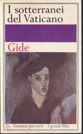 I Sotterranei Del Vaticano André Gide. - Grote Schrijvers