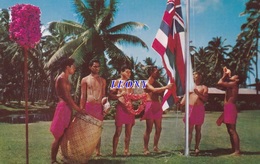 CPSM 9X14  De ISLAND Of KAUAI - HAWAII - COCO PALMS RESORT HOTEL - 1964 - Kauai