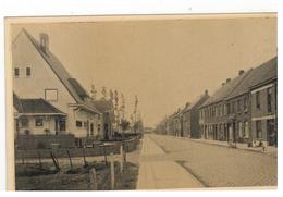 Gullegem - Heulestraat (Drukkerij-Uitgeverij "Herman" Gullegem) - Zwevegem